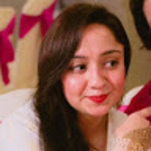 Meet your Posher, Eram